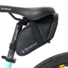 Dongyang Dongqi Factory directly supplies cycling bicycle bags, bicycle tail bags, road cycling saddle bags, cross-border sources Item Picture